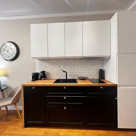 Centrum Apartamenty Stare Miasto Cracóvia Exterior foto