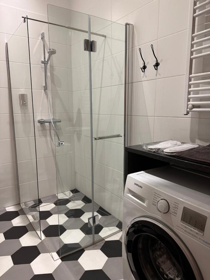 Centrum Apartamenty Stare Miasto Cracóvia Exterior foto