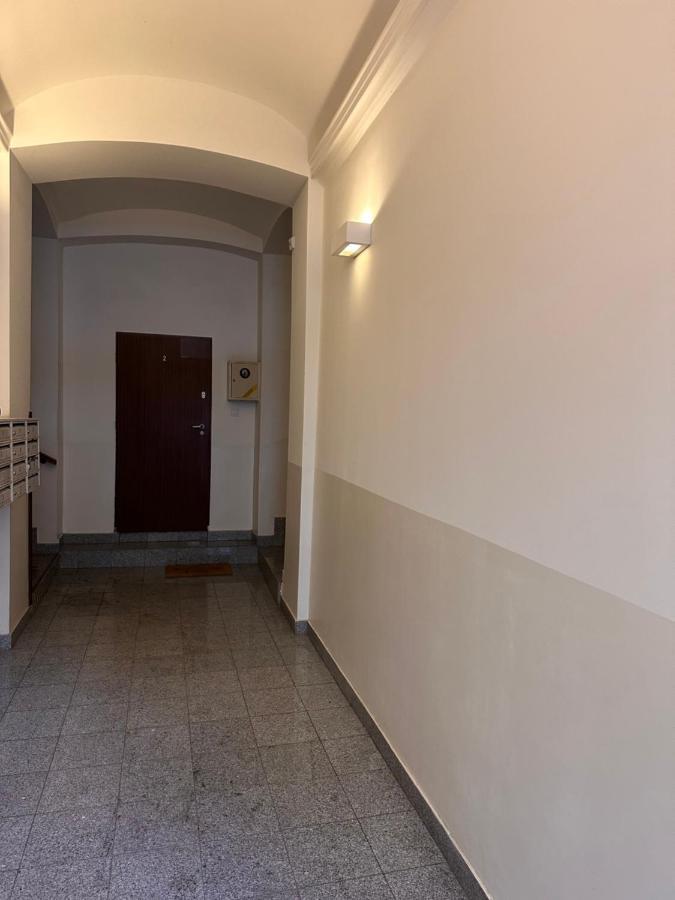 Centrum Apartamenty Stare Miasto Cracóvia Exterior foto