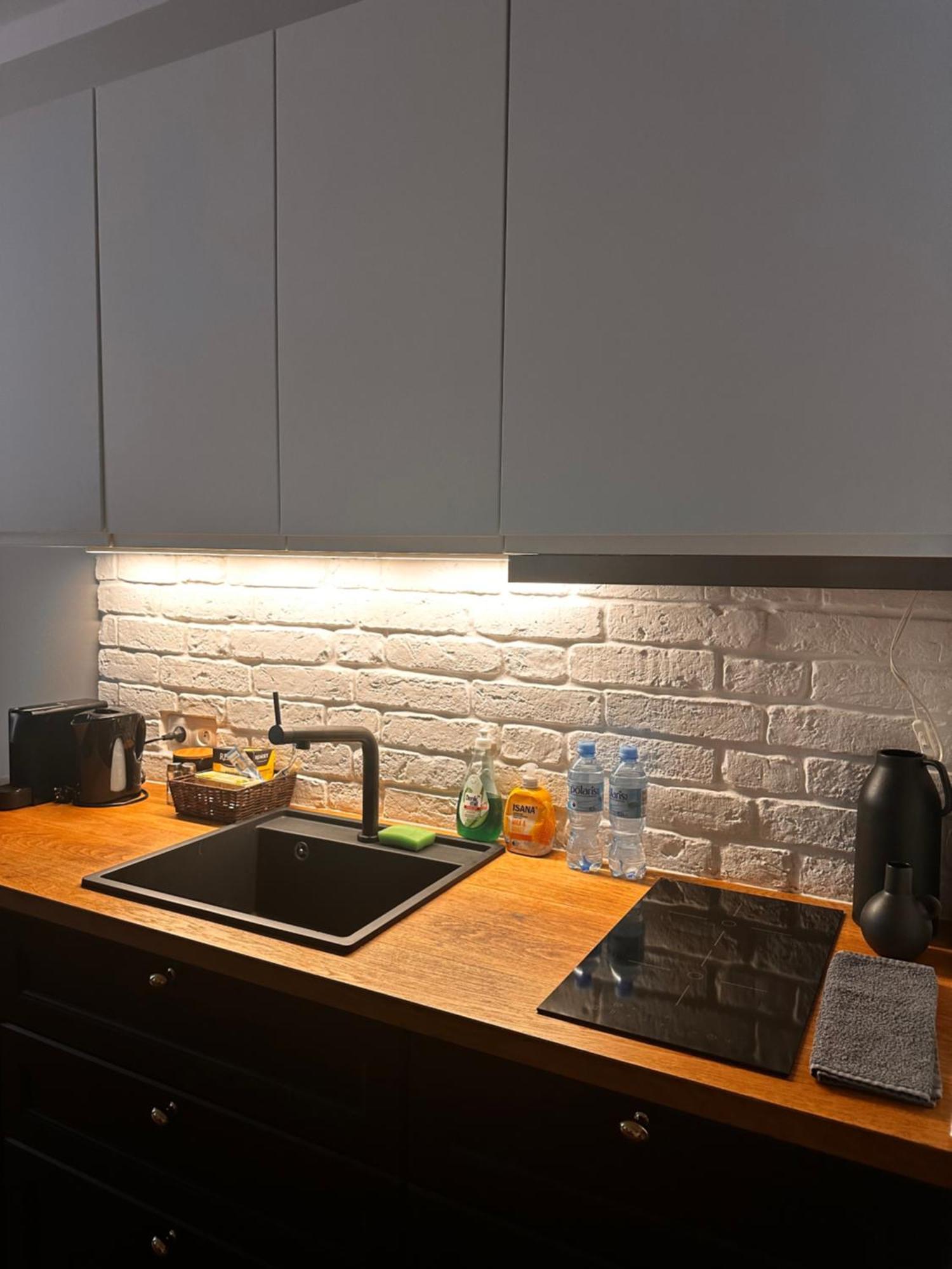 Centrum Apartamenty Stare Miasto Cracóvia Exterior foto